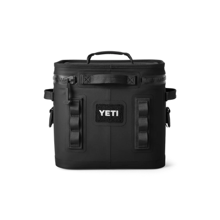Yeti Hopper Flip 12 - Black