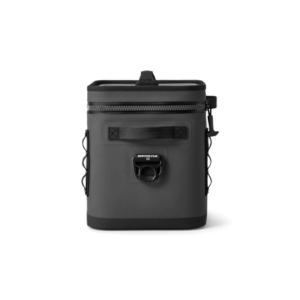 Yeti Hopper Flip 12 - Charcoal