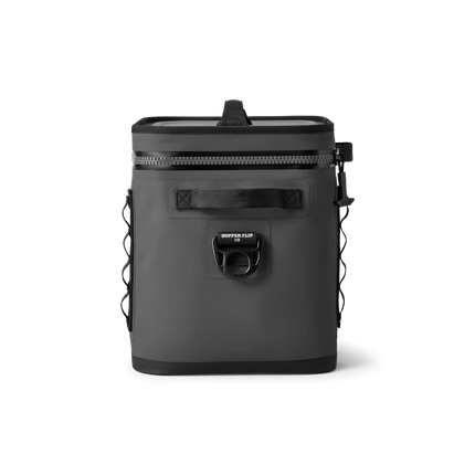 Yeti Hopper Flip 18 - Charcoal