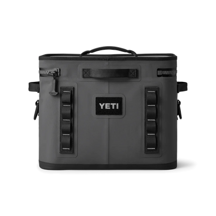 Yeti Hopper Flip 18 - Charcoal