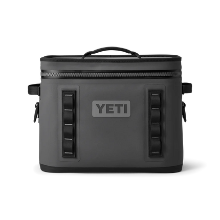 Yeti Hopper Flip 18 - Charcoal