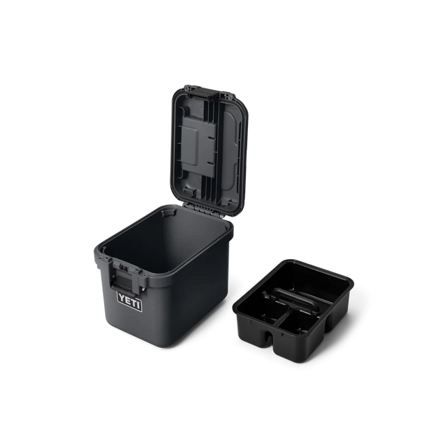 Yeti Loadout GoBox 15 - Charcoal