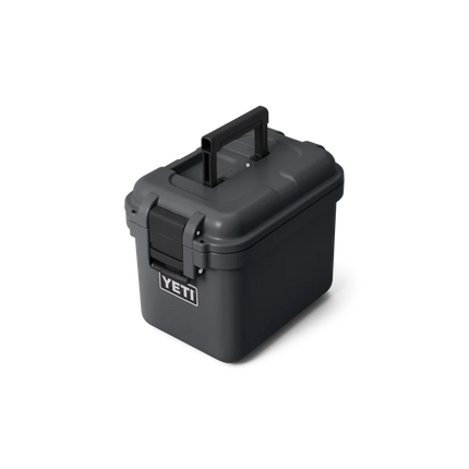 Yeti Loadout GoBox 15 - Charcoal