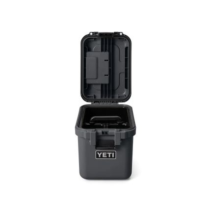 Yeti Loadout GoBox 15 - Charcoal