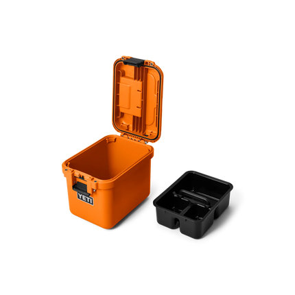 Yeti Loadout GoBox 15 - King Crab