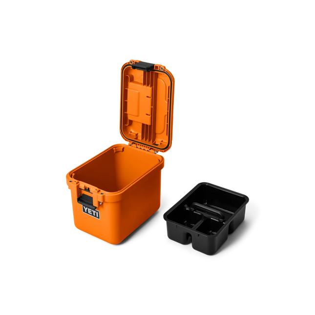 Yeti Loadout GoBox 15 - King Crab