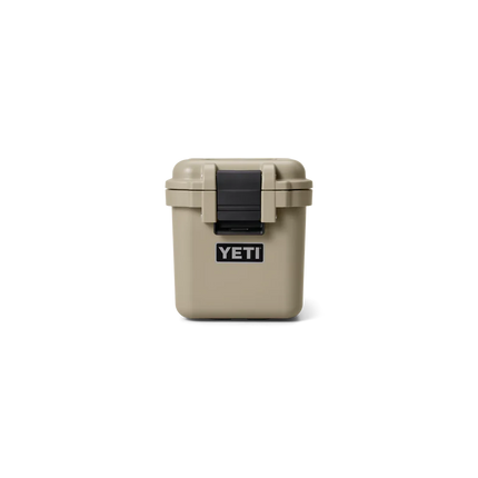 Yeti Loadout GoBox 15 - Tan