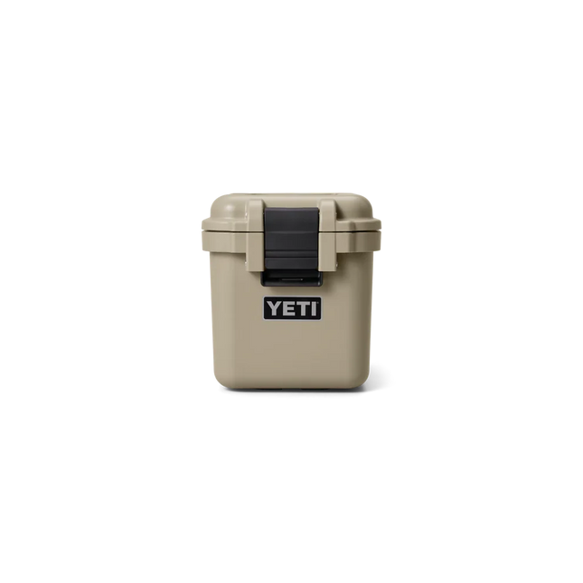 Yeti Loadout GoBox 15 - Tan