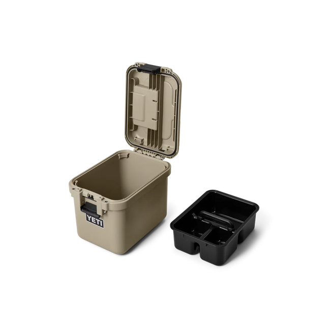 Yeti Loadout GoBox 15 - Tan