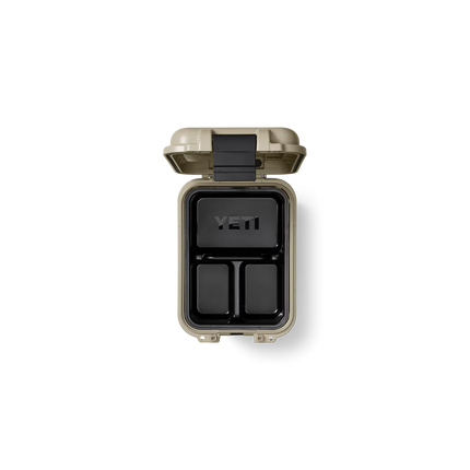 Yeti Loadout GoBox 15 - Tan