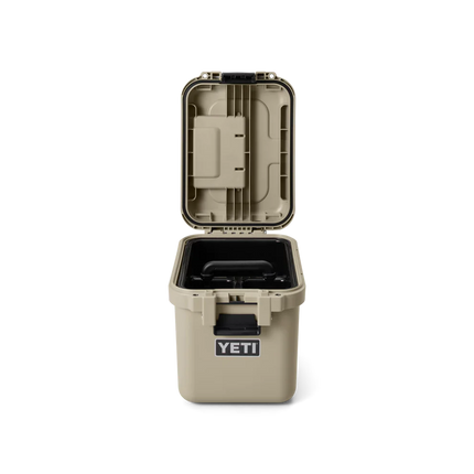 Yeti Loadout GoBox 15 - Tan