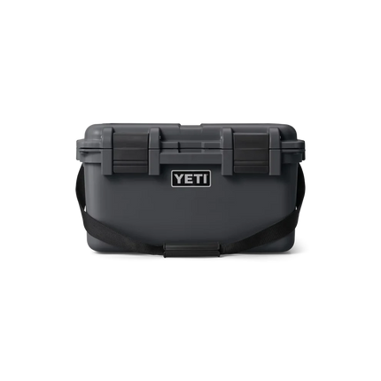 Yeti Loadout GoBox 30 - Charcoal