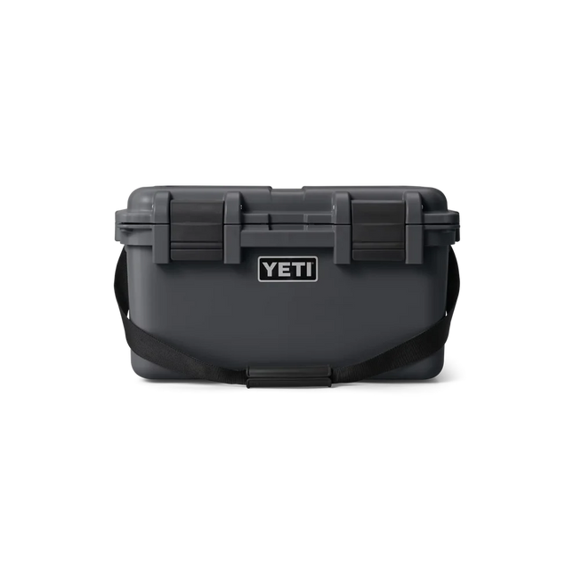 Yeti Loadout GoBox 30 - Charcoal