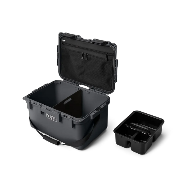 Yeti Loadout GoBox 30 - Charcoal