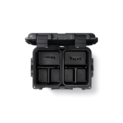 Yeti Loadout GoBox 30 - Charcoal