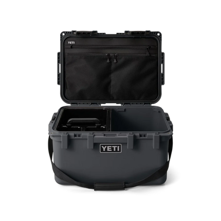 Yeti Loadout GoBox 30 - Charcoal