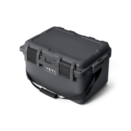 Yeti Loadout GoBox 30 - Charcoal