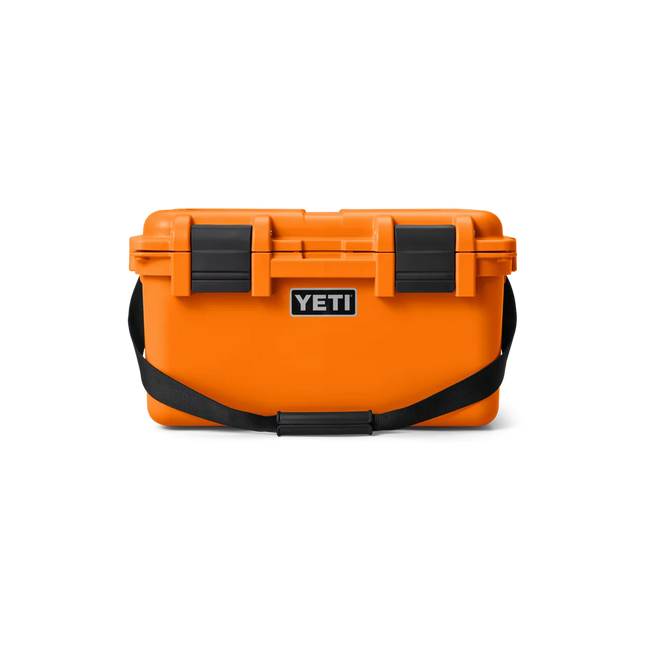 Yeti Loadout GoBox 30 - King Crab