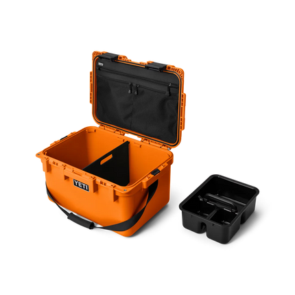 Yeti Loadout GoBox 30 - King Crab