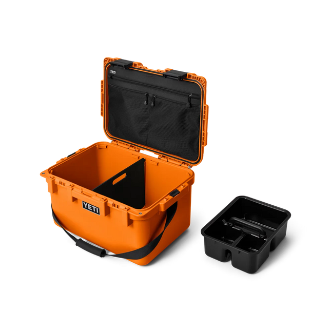 Yeti Loadout GoBox 30 - King Crab