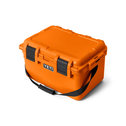Yeti Loadout GoBox 30 - King Crab