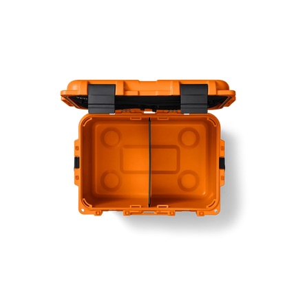 Yeti Loadout GoBox 30 - King Crab