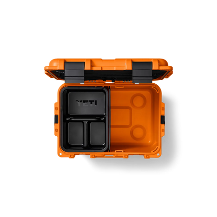 Yeti Loadout GoBox 30 - King Crab