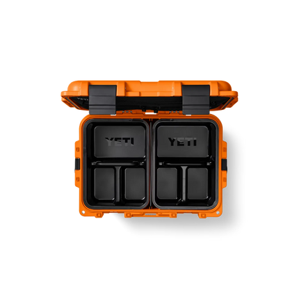 Yeti Loadout GoBox 30 - King Crab