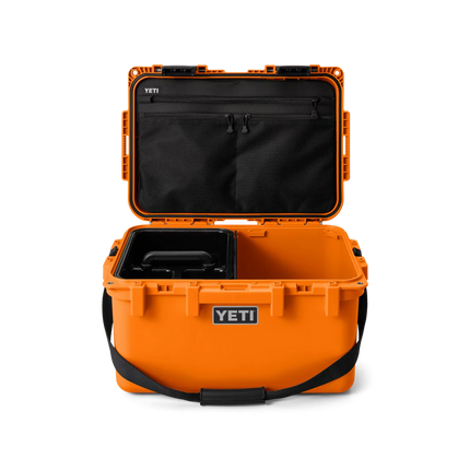 Yeti Loadout GoBox 30 - King Crab