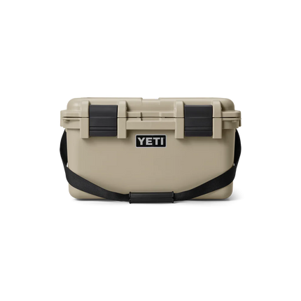 Yeti Loadout GoBox 30 - Tan