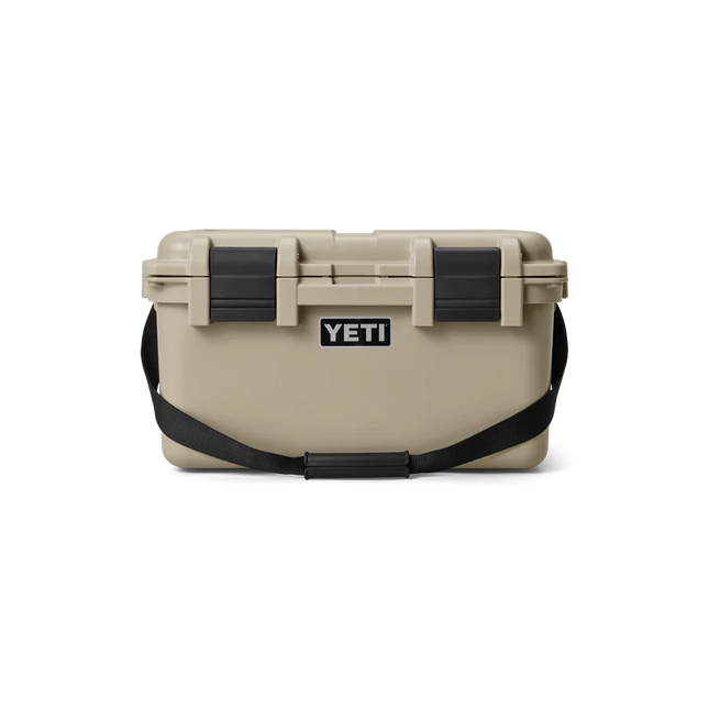 Yeti Loadout GoBox 30 - Tan