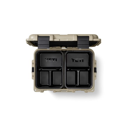 Yeti Loadout GoBox 30 - Tan