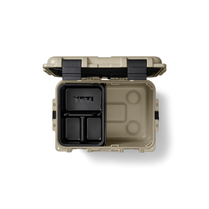 Yeti Loadout GoBox 30 - Tan