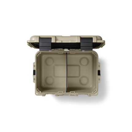 Yeti Loadout GoBox 30 - Tan