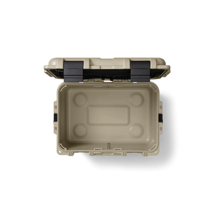 Yeti Loadout GoBox 30 - Tan