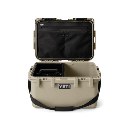 Yeti Loadout GoBox 30 - Tan