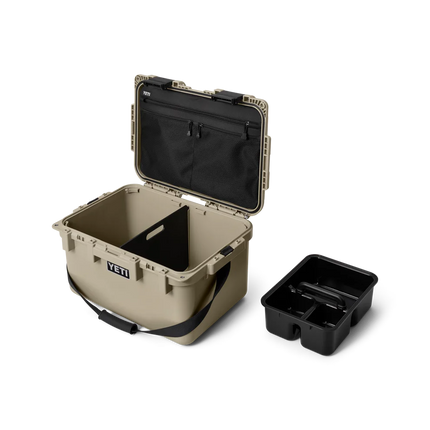 Yeti Loadout GoBox 30 - Tan