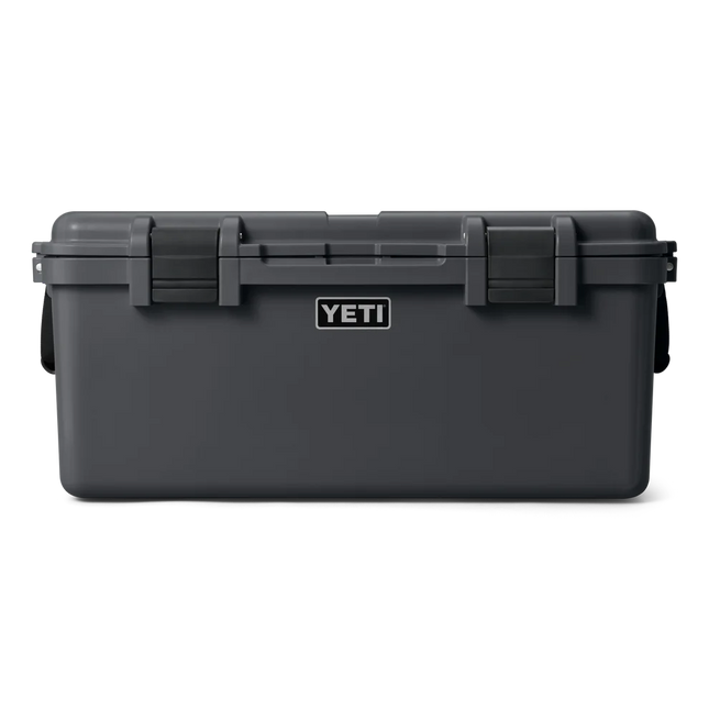 Yeti Loadout GoBox 60 - Charcoal