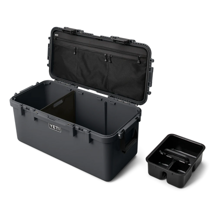 Yeti Loadout GoBox 60 - Charcoal