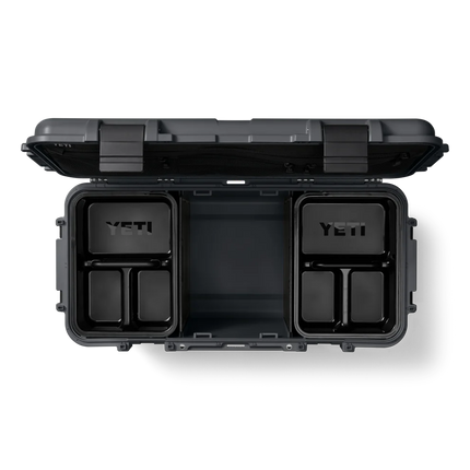 Yeti Loadout GoBox 60 - Charcoal