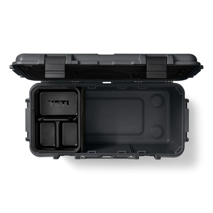 Yeti Loadout GoBox 60 - Charcoal