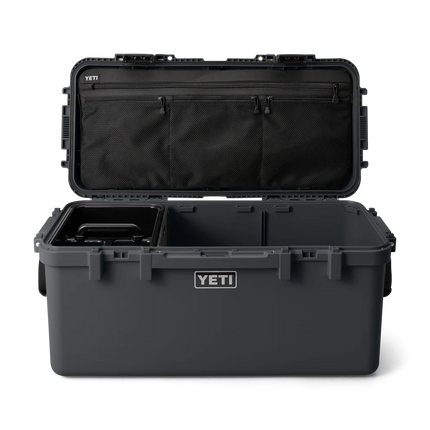 Yeti Loadout GoBox 60 - Charcoal