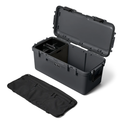 Yeti Loadout GoBox 60 - Charcoal