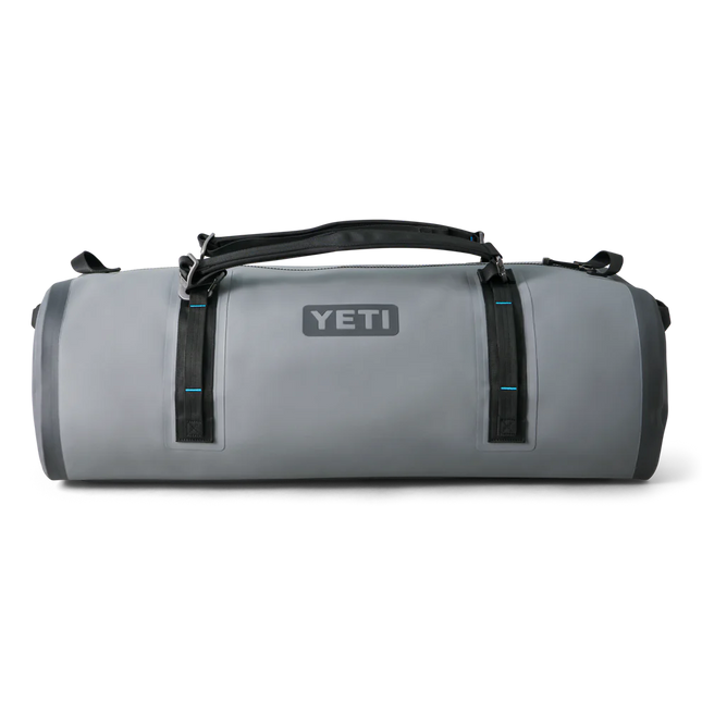 Yeti Panga Duffel 100L - Storm Grey