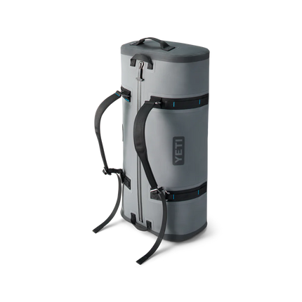 Yeti Panga Duffel 100L - Storm Grey