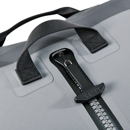 Yeti Panga Duffel 100L - Storm Grey