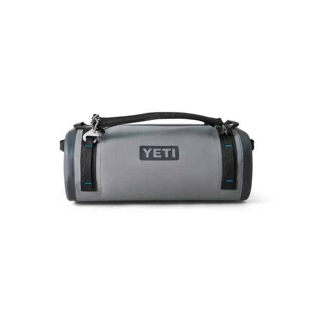Yeti Panga Duffel 50L - Storm Grey