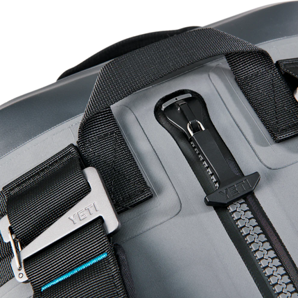 Yeti Panga Duffel 50L - Storm Grey