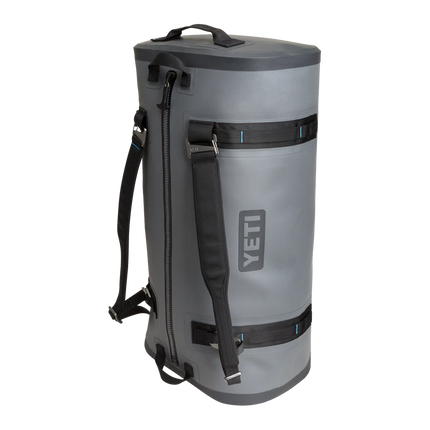 Yeti Panga Duffel 75L - Storm Grey
