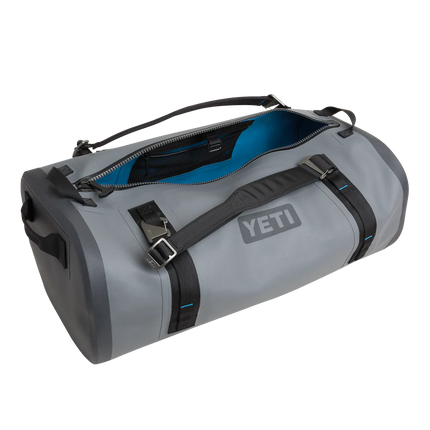 Yeti Panga Duffel 75L - Storm Grey